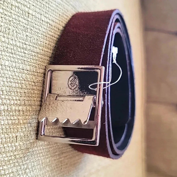 Colehaan belt main image 7